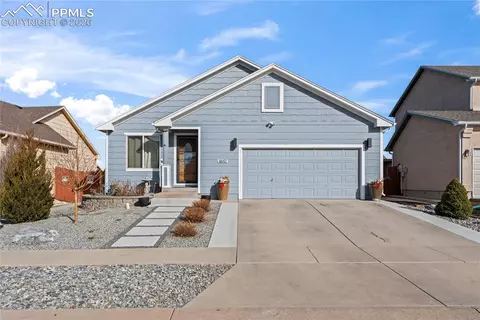 4882 Tawny Ridge Dr, Colorado Springs, CO 80916