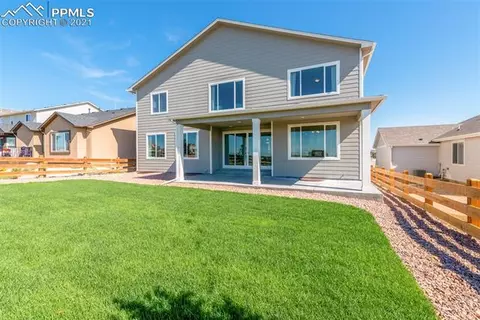 13437 Park Meadows Dr, Peyton, CO 80831 photo 42