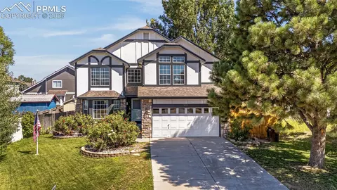 9312 Hazy Morning Dr, Colorado Springs, CO 80925
