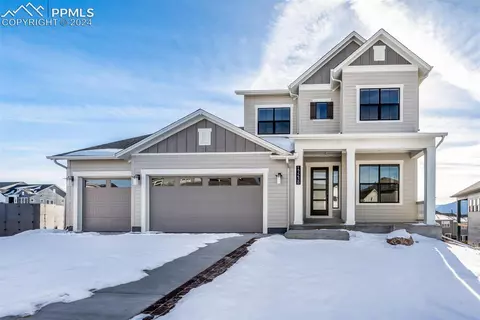 17238 Crimson Clover Dr, Monument, CO 80132