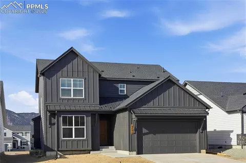 17570 Cerberus Ct, Monument, CO 80132