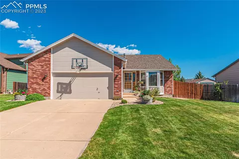 4990 Braddock Dr, Colorado Springs, CO 80920