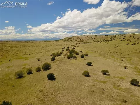 County Road 64.8, Model, CO 81059