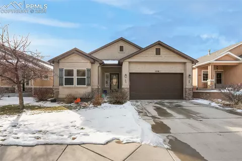 1258 Ethereal Cir, Colorado Springs, CO 80904