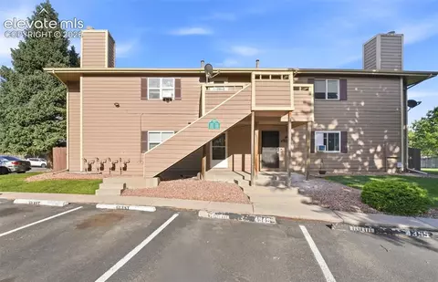 4357 Hunting Meadows Cir, Colorado Springs, CO 80916