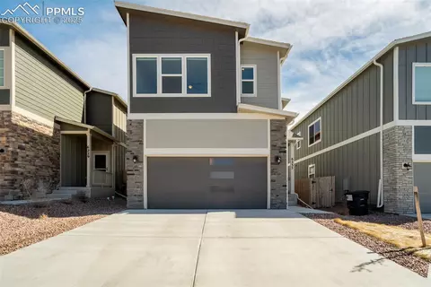 6235 Godwit Ln, Colorado Springs, CO 80925