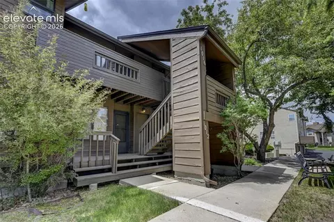 1016 Moorings Dr, Colorado Springs, CO 80906