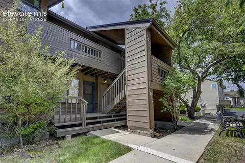1016 Moorings Dr, Colorado Springs, CO 80906