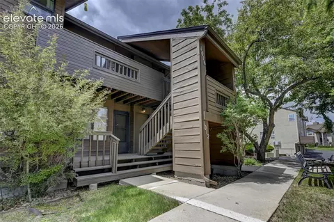1016 Moorings Dr, Colorado Springs, CO 80906