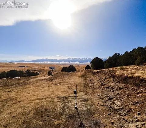 212 Commanche Rd, Westcliffe, CO 81252 photo 1
