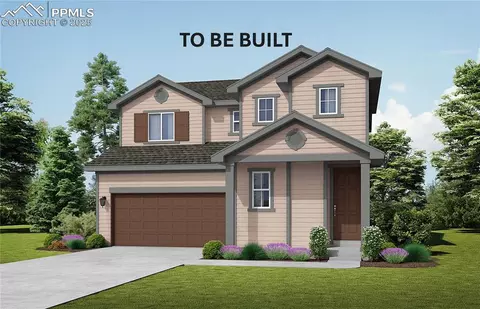 8562 Perkins Ln, Colorado Springs, CO 80925