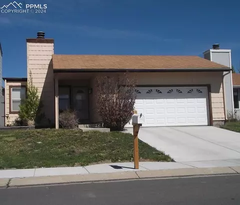 780 San Bruno Pl, Colorado Springs, CO 80906