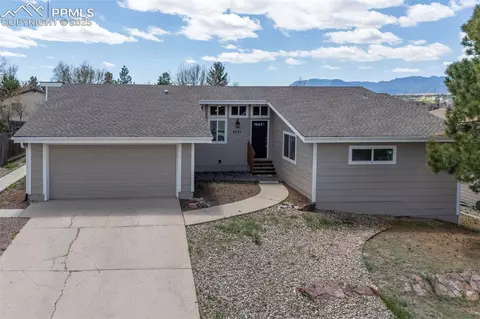 6235 Mach 1 Dr, Colorado Springs, CO 80918