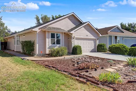 8337 Telegraph Dr, Colorado Springs, CO 80920