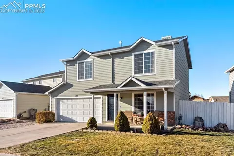 2111 Toronto St, Pueblo, CO 81008