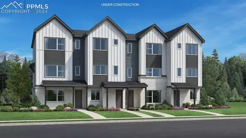 7288 Clove Hitch Hts, Colorado Springs, CO 80918