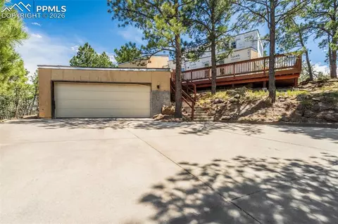 570 Buckeye Dr, Colorado Springs, CO 80919