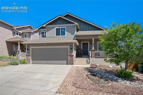 7494 Araia Dr, Fountain, CO 80817