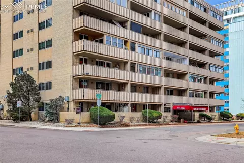 1111 N Ash St #110, Denver, CO 80220