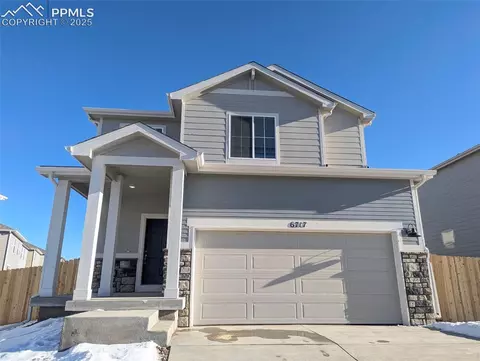 6717 Wiper Way, Colorado Springs, CO 80925