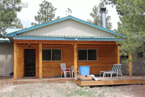 17130 Proffits Pt, Peyton, CO 80831 photo 1