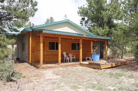 17130 Proffits Pt, Peyton, CO 80831 photo 2