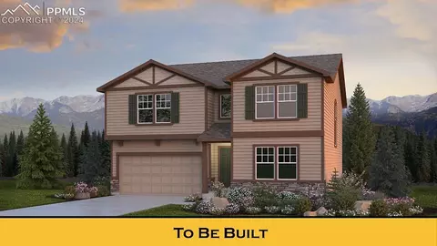 8126 Daelyn Dr, Peyton, CO 80831 photo 1