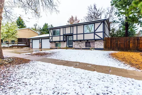 4745 Picturesque Cir, Colorado Springs, CO 80917