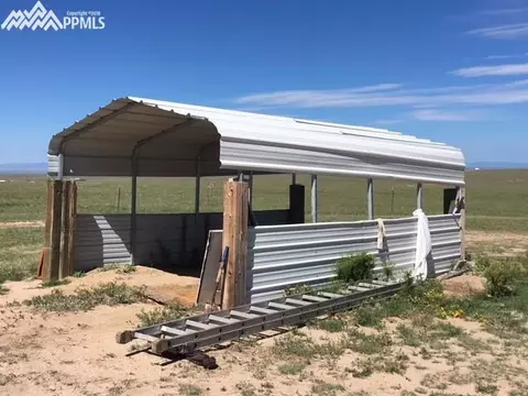 31490 Darroll Rd, Yoder, CO 80864 photo 8