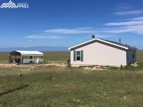 31490 Darroll Rd, Yoder, CO 80864 photo 6