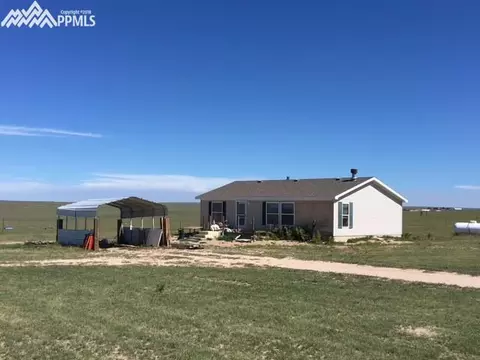 31490 Darroll Rd, Yoder, CO 80864 photo 1