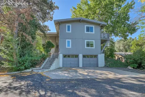 61 Newport Cir #61&63, Colorado Springs, CO 80906