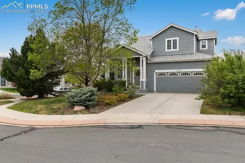 3618 Boot Spur Ct, Colorado Springs, CO 80922