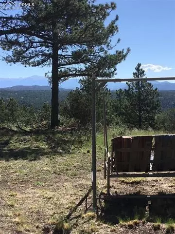 tbd Twinkle Rd, Guffey, CO 80820 photo 2