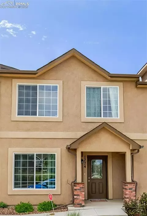 1774 Grand Overlook St, Colorado Springs, CO 80910