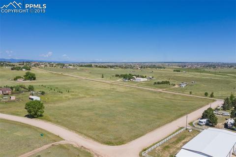 12230 Richardson Ln, Peyton, CO 80831 photo 3