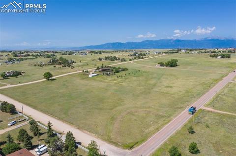 12230 Richardson Ln, Peyton, CO 80831 photo 4