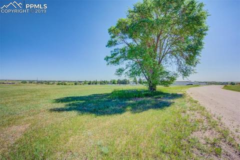 12230 Richardson Ln, Peyton, CO 80831 photo 1