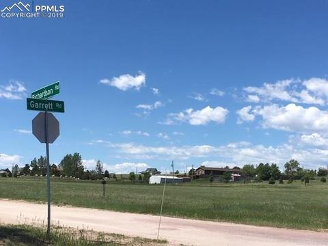 12230 Richardson Ln, Peyton, CO 80831 photo 9