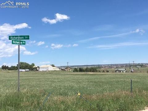 12230 Richardson Ln, Peyton, CO 80831 photo 8