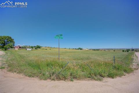 12230 Richardson Ln, Peyton, CO 80831 photo 2