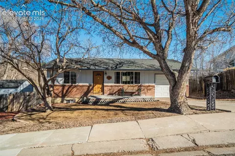2566 Royalty Ct, Colorado Springs, CO 80904