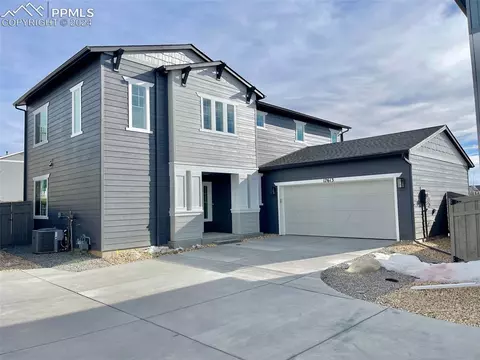 17613 Lucky Penny Ln, Monument, CO 80132