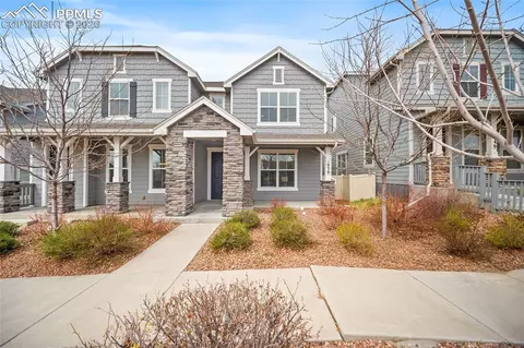 1938 Lambourne St, Colorado Springs, CO 80910