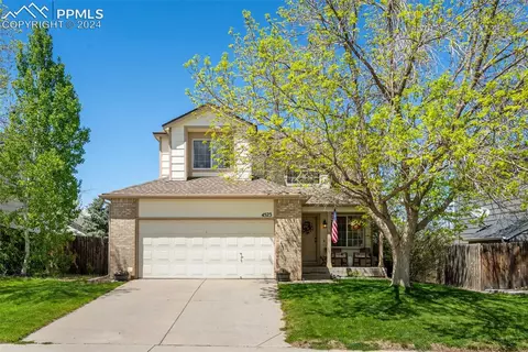 4523 Bennington Ave, Castle Rock, CO 80104