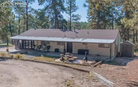 4615 Shady Ln, Colorado Springs, CO 80908