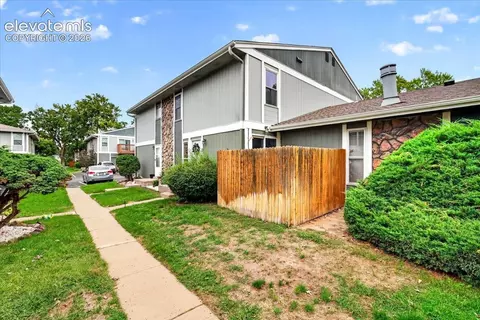 Exterior - 10001 Evans Ave #79B, Denver, CO 80247 photo 1 of 4