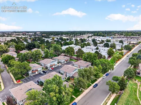View/Area - 10001 Evans Ave #79B, Denver, CO 80247 photo 7 of 7