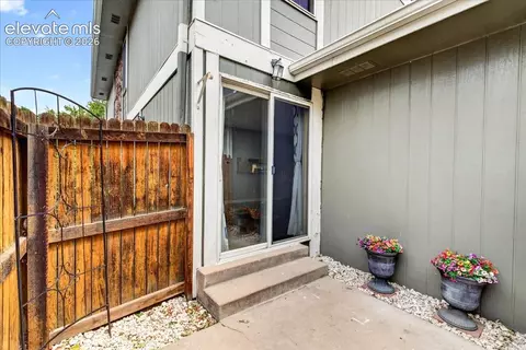 Exterior - 10001 Evans Ave #79B, Denver, CO 80247 photo 4 of 4