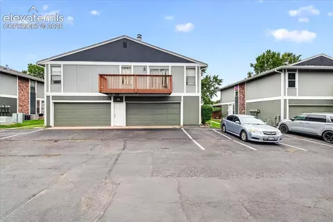 Exterior - 10001 Evans Ave #79B, Denver, CO 80247 photo 2 of 4